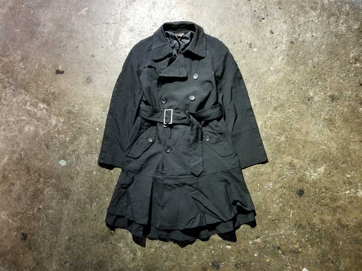 tricot COMME des GARCONSのコート検索結果|古着・中古品の通販