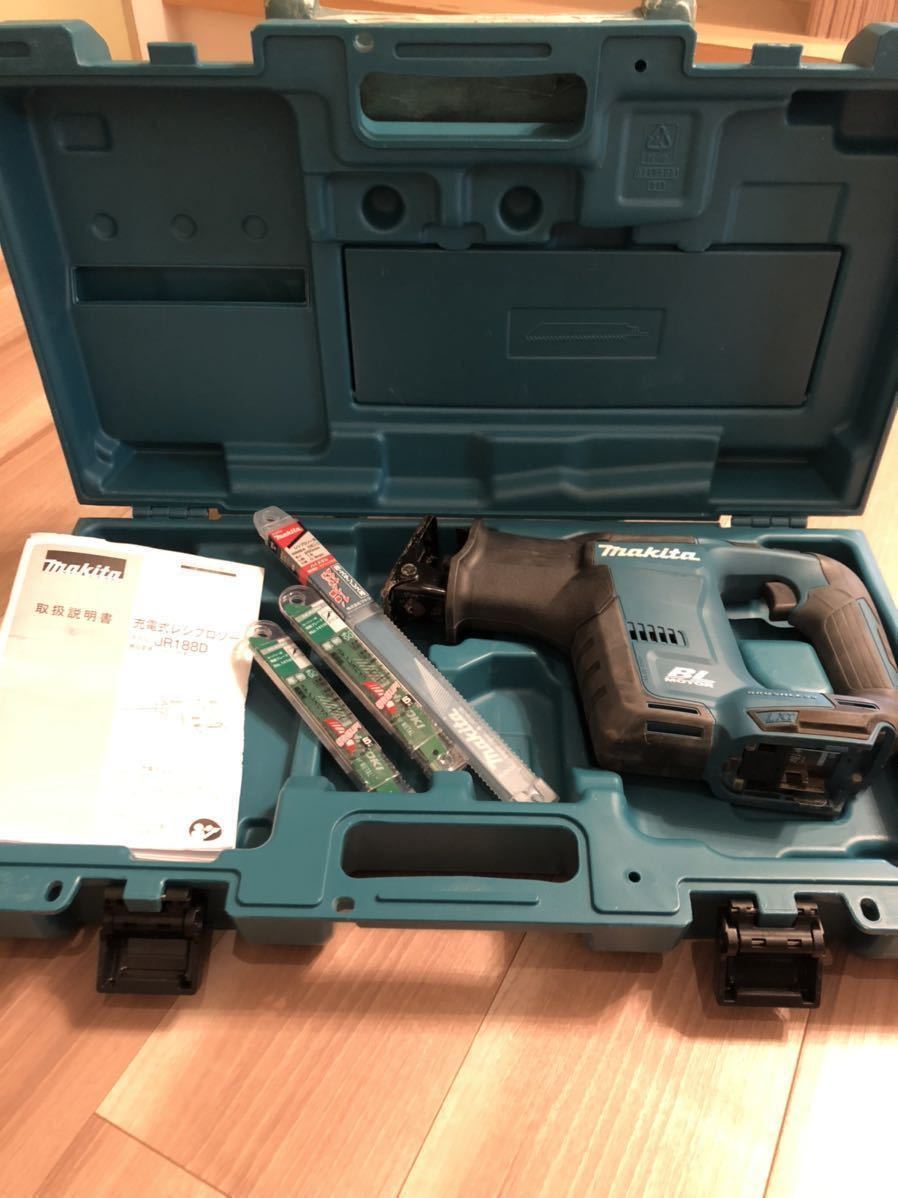 ヤフオク! -「マキタ レシプロソー ケース」の落札相場・落札価格