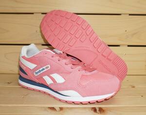  Reebok 23cm Classic ji- L 3000e- Be si- pink Reebok Classic GL 3000 ABC lady's shoes 