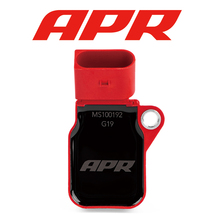 APR イグニッション コイル アウディ RS7 スポーツバック 4.0L V8 F2DJPS F2DJPA 8本セット レッド 安定と高出力 正規品_画像4