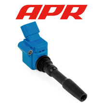 APR イグニッション コイル フォルクスワーゲン ティグアン R 2.0L 5NDNFF 4本セット ブルー 安定と高出力 正規品_画像5