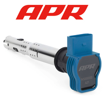 APR イグニッション コイル アウディ RS Q3 2.5L 8UCZGF 5本セット ブルー 安定と高出力 正規品_画像3