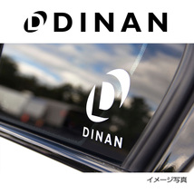DINAN イグニッションコイル DSオートモビル DS3 A5X5G04 4本セット レッド 正規品 車検対応_画像8