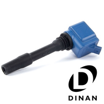 DINAN イグニッションコイル BMW 320i xDrive ツーリング（F31）8A20 4本セット ブルー 正規品 車検対応_画像3