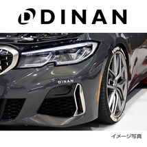 DINAN イグニッションコイル BMW MINI ミニ クロスオーバー バッキンガム（F60）12BR15 3本セット ブルー 正規品 車検対応_画像9