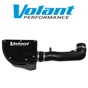 Volant エア インテーク 2012-2018年 ジープ ラングラー JK V6 3.6L 乾式