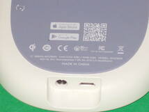 ジャンク★SanDisk サンディスク iXpand Wireless Charger ワイヤレスチャージャー 充電器 SDIZ90N★ACアダプター KSA-18F-120150HU★_画像5