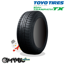 トーヨータイヤ ウィンタートランパス TX ファブリック 18インチ スタッドレスタイヤ ホイールセット 225/60R18 7.5J 5H112 BMW X3 G01 X4_画像2