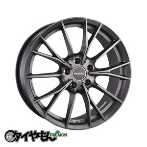 ダンロップ ウィンターマックス02 WM02 ファブリック 19インチ スタッドレスタイヤ ホイールセット 245/40R19 8J 5H112 BMW4 グランクーペ