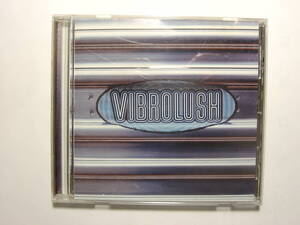 ♪　中古ＣＤ　VIBROLUSH / VIBROLUSH SAMPLE盤　♪