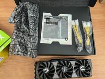 ZOTAC GEFORCE RTX3080 TRINITY 10G_画像2