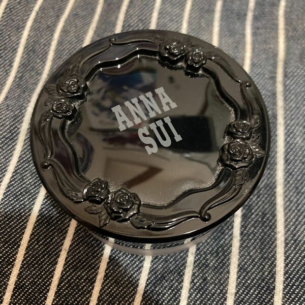 アナスイ　ANNA SUI ウォーターパウダー　200