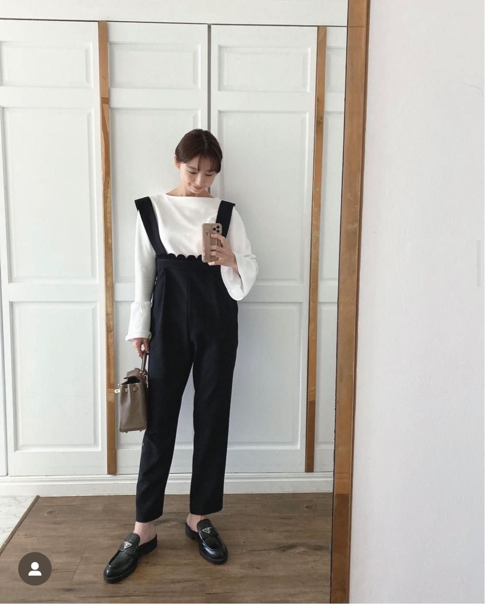 新品】marshmallow wool touch gilet マシュマロウールタッチジレ ella
