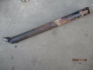 (089)54A Prince Skyline propeller shaft 