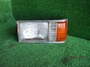 (090)LA43S Luce RE left side head light headlamp 