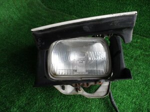 (094)FC3S Savanna RX-7 right side head light headlamp 