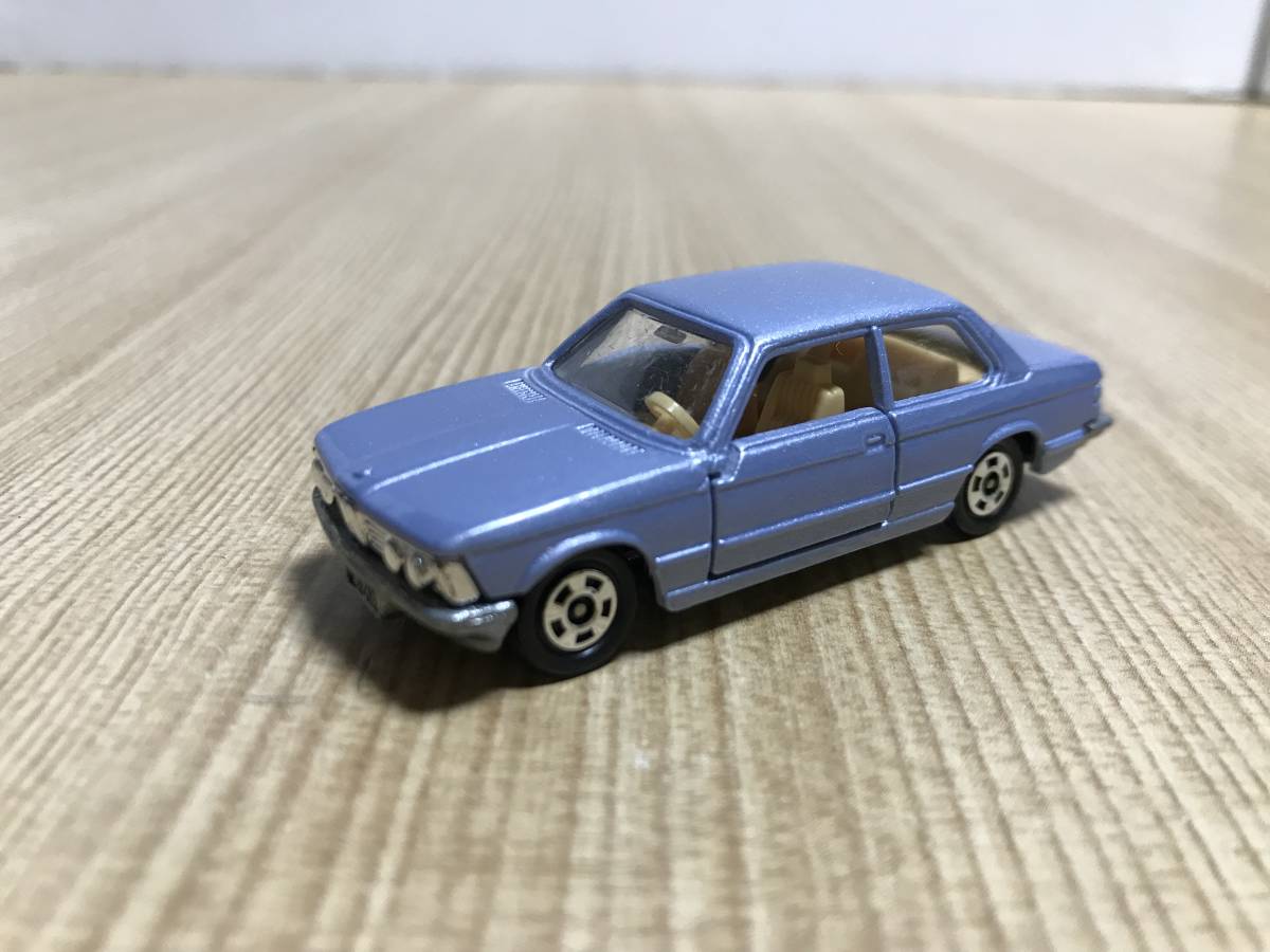 トミカ ヨーロッパ 海外輸出品F23-3 BMW320i disporabudpar