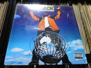 【black monday muro play/us original】craig mack/flava in ya ear