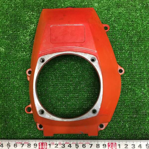 ゼノア フライホイールカバー G3K ファンカバー エンジンカバー ローターカバー ステッカー無し ZENOAH ビーバー