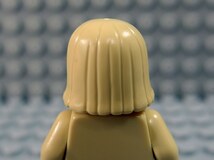 ★LEGO★ミニフィグヘアー★(4530-002)_画像2