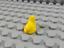 ★LEGO★動物★Frog_A_Yellow(33320-003)_画像2