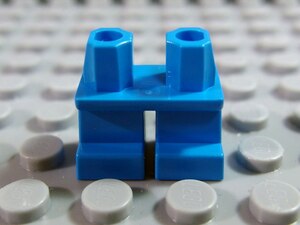 ★LEGO★ミニフィグレッグ★(41879-153)