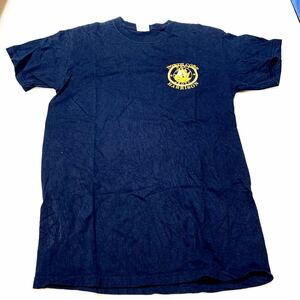  the US armed forces discharge goods America navy US NAVY original shirt S size recommendation 