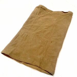 米軍放出品 USMC アメリカ海兵隊 ゲイターネック GAITER NECK マフラー/シュラフ 防寒 日焼け防止　実物　オススメ d