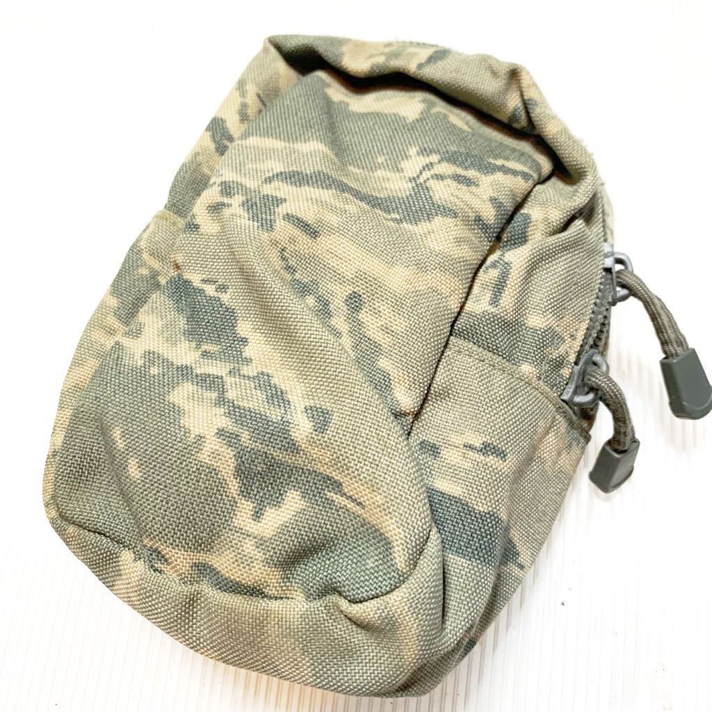 2023年最新】Yahoo!オークション -米軍 メディカルポーチの中古品