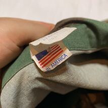 米軍放出品　アメリカ製　民生品　ウッドランド BDUジャケット Lサイズ d_画像6