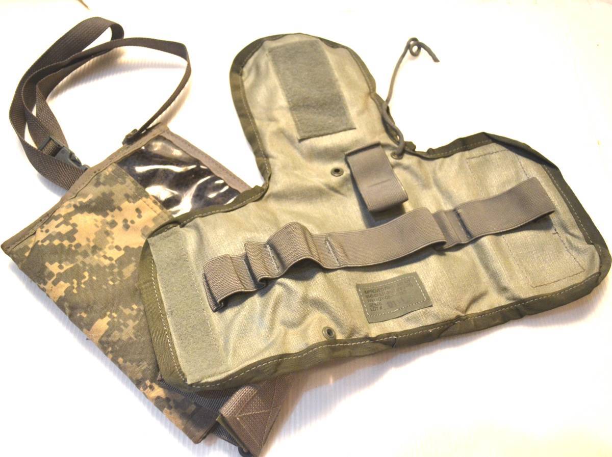 2023年最新】Yahoo!オークション -米軍 メディカルポーチの中古品