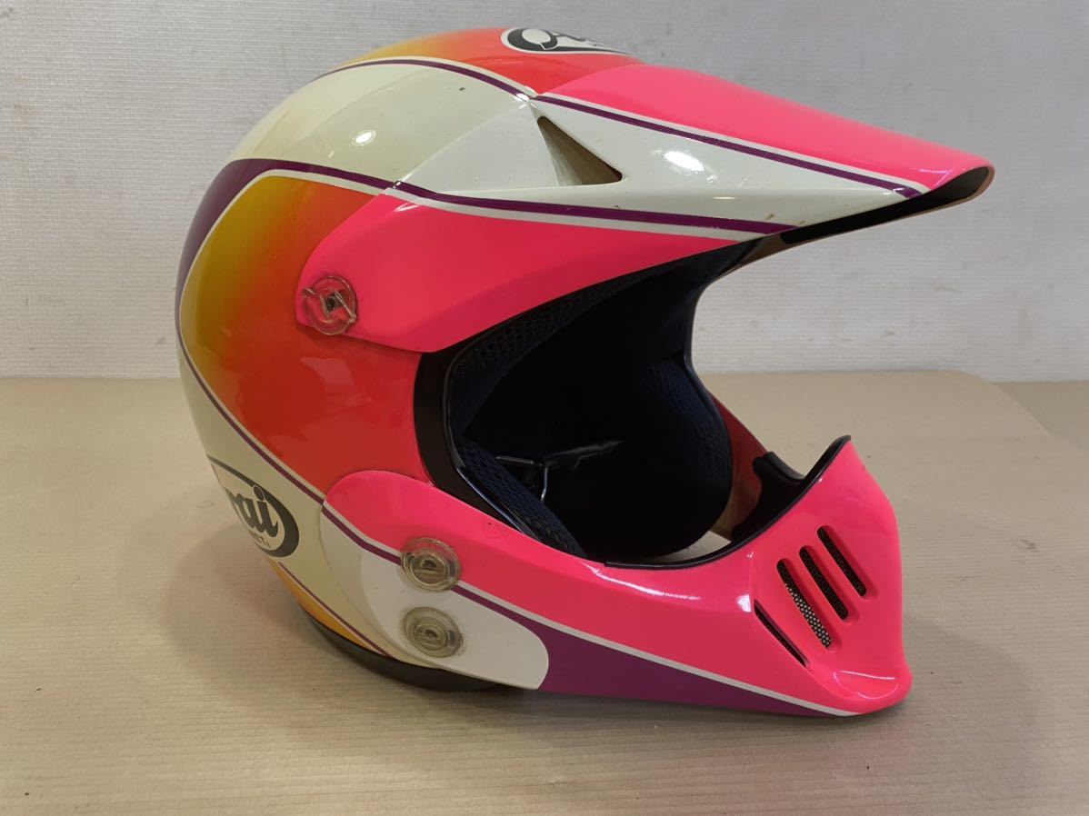 最大2000円引き マラソン期間 希少モデルアライMX80年代沖縄から