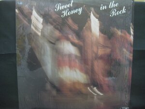 スウィート・ハニー・イン・ザ・ロック / Sweet Honey In The Rock ◆LP6332NO OYWP◆LP