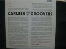 Carleen And The Groovers / Can We Rap ◆LP6335NO OYWP◆12インチ_画像2