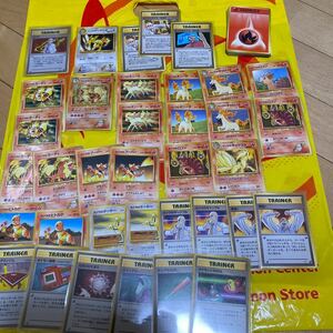 ポケモンカード　カツラデッキ　カツラレア　カツラのウィンディレア　カツラのクイズ　ギャンブル等　paypayフリマイベント値引き中