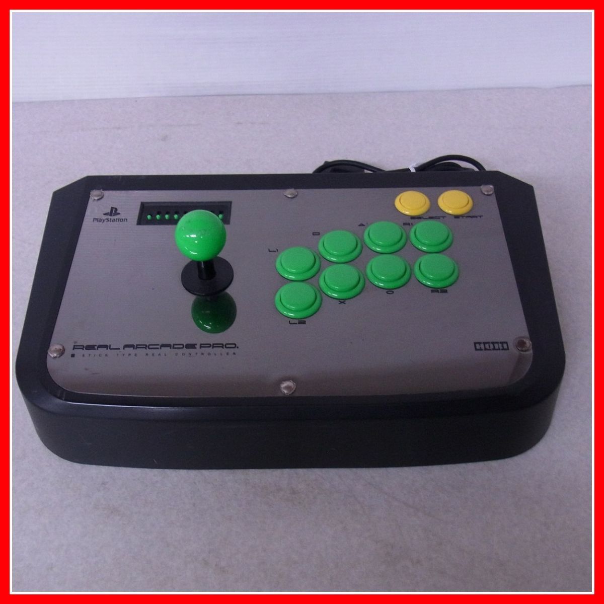 ヤフオク! -「リアルアーケードpro」(アクセサリ、周辺機器) (本体