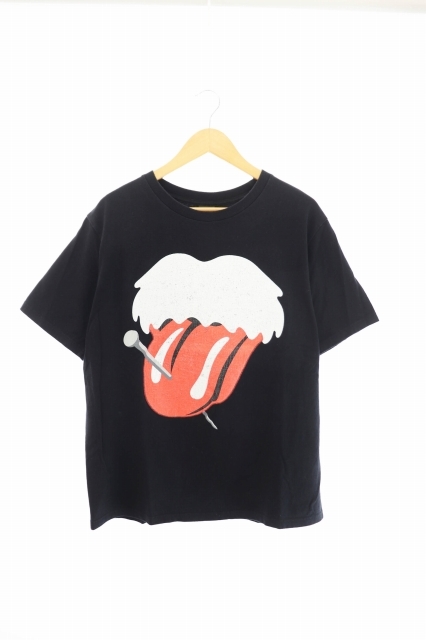 オプティミスティック number nine ナンバーナイン カート期 tシャツ