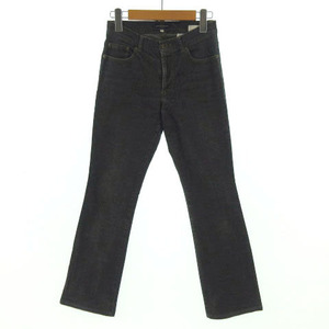  Queens Court QUEENS COURT jeans Denim stretch indigo navy series navy blue series 1 lady's 