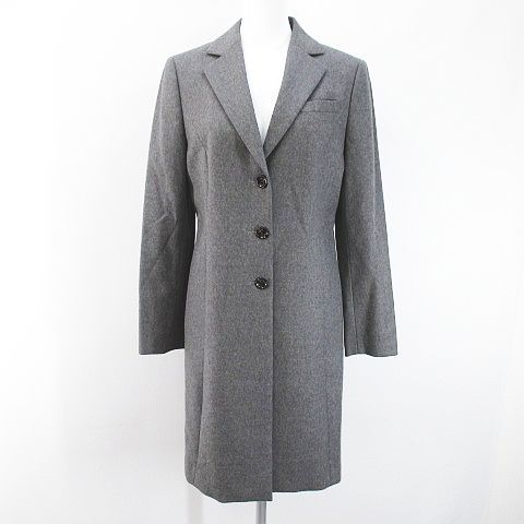 ヤフオク! -ダックス コート カシミヤの中古品・新品・未使用品一覧