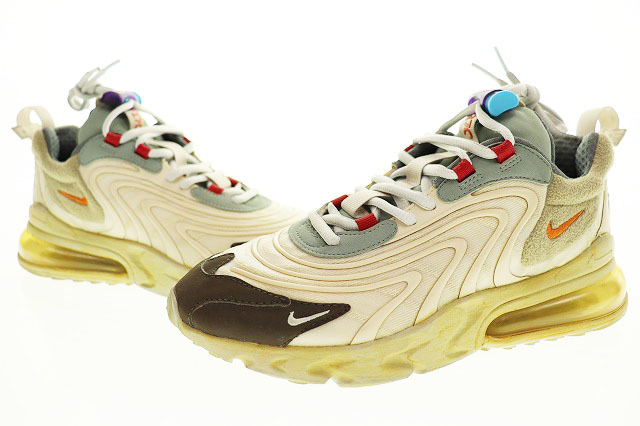AIR MAX 270 cactusの値段と価格推移は?|2件の売買データからAIR MAX