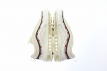 ナイキ NIKE ×UNDEFEATED アンディフィーテッド AIR MAX 97 OG WHITE エア マックス AJ1986-100 27 白 ホワイト ブランド古着ベクトル ▲_画像3