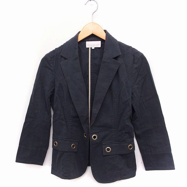 【未使用】エムプルミエのジャケット 2025年最新】Yahoo!オークション - ジャケット、上着(Mプルミエ