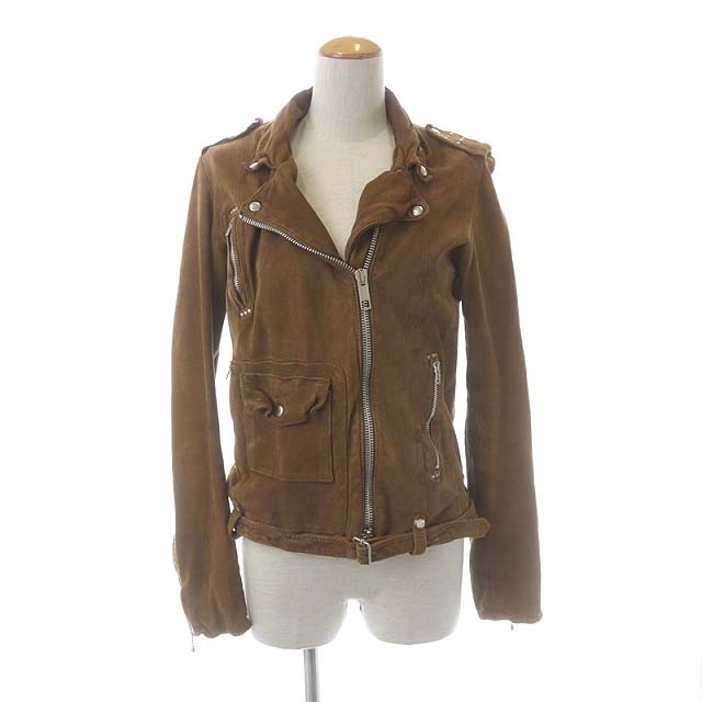 ヤフオク! -golden goose レザージャケットの中古品・新品・未使用品一覧