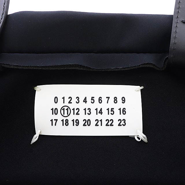 maison margiela カレンダータグショルダーバッグ www.ncck.org