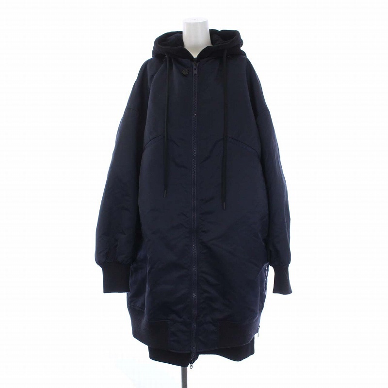 ヤフオク! -「ma-1」(Y's、ヨウジヤマモト) (わ)の落札相場・落札価格
