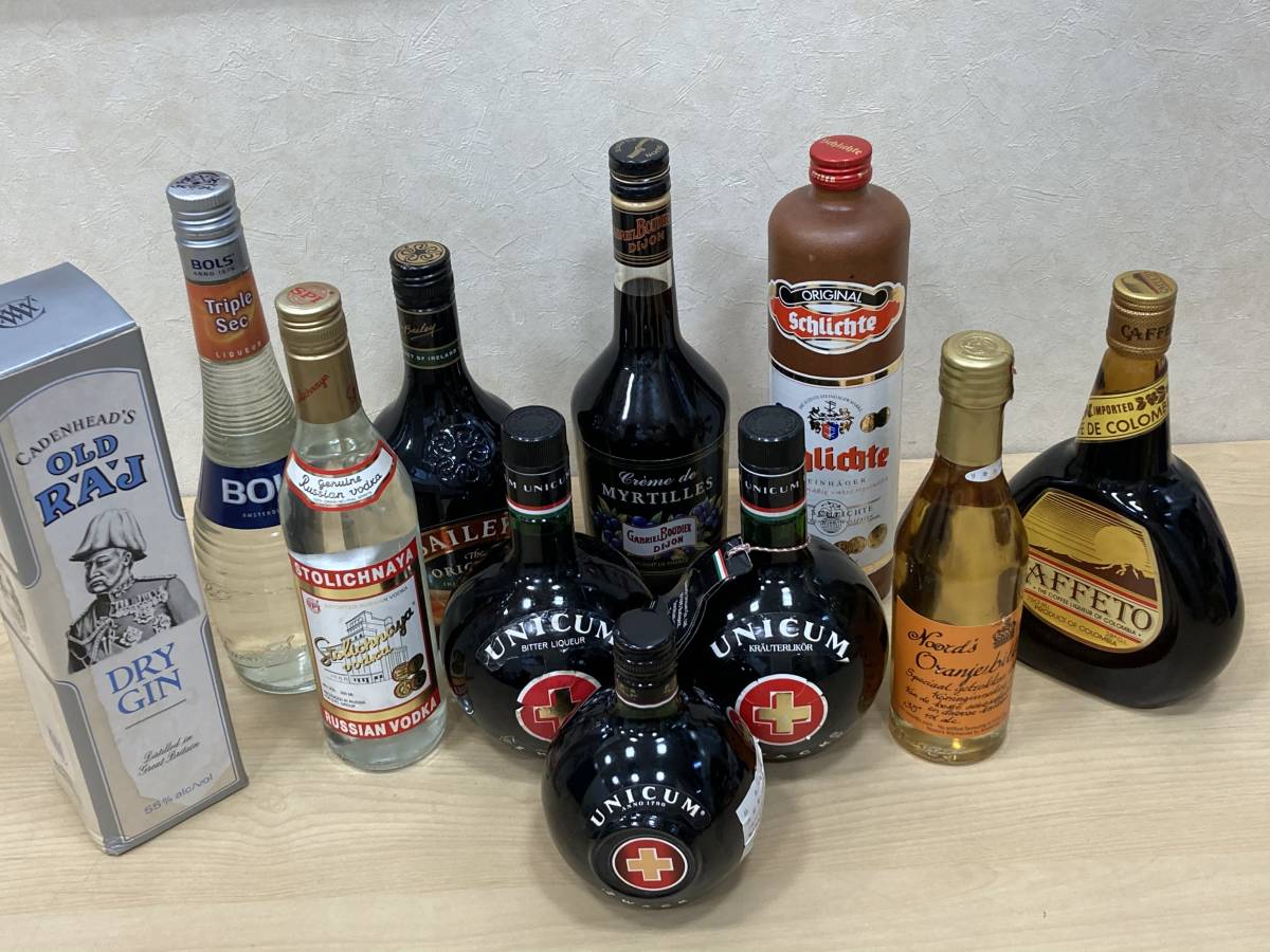 ヤフオク! -「ジン ♀」(リキュール) (アルコール)の落札相場・落札価格