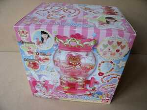 Pretty Cure Ara Mode Sweets Maker Bandai Bandai