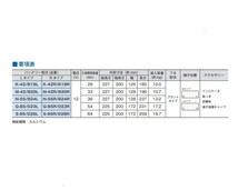 古河電池 エクノIS ウルトラバッテリー カーバッテリー ダイハツ ムーヴラテ DBA-L550S UK42/B19L 古河バッテリー 送料無料_画像3