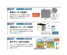 古河電池 アルティカハイグレード カーバッテリー トヨタ カローラ フィールダー TA-ZZE124G 42B19L 古河バッテリー 送料無料_画像4