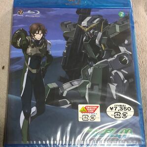 機動戦士ガンダム00 2 [Blu-ray]